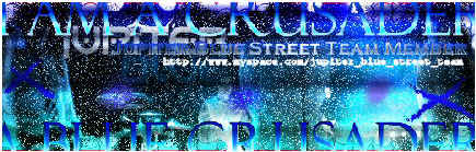 Jupiter Blue Street Team Official Myspace