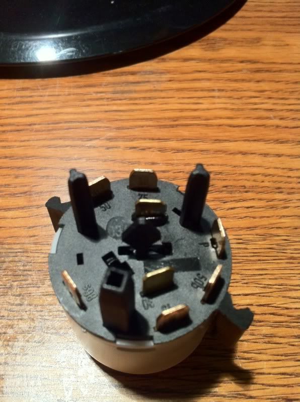 Ignition Switch Replacement VW Vortex Volkswagen Forum