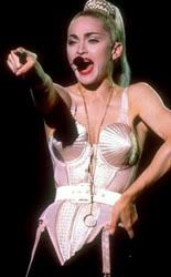 madonna Pictures, Images and Photos