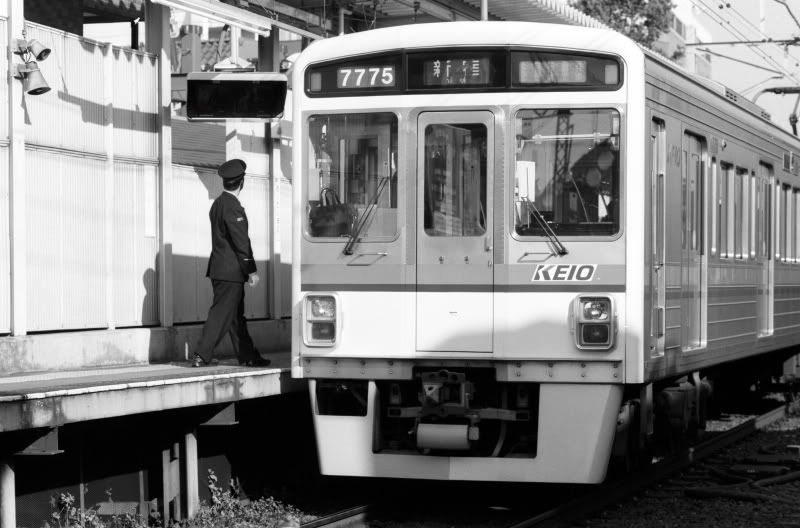 road and rail 06 (c) shimokita