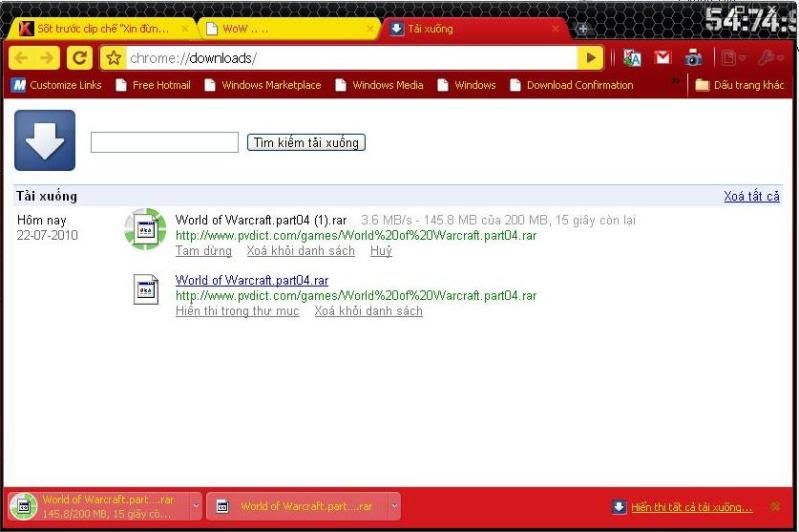 OMG tốc độ in tẹc nét gì vậy nè ^___^ - 1