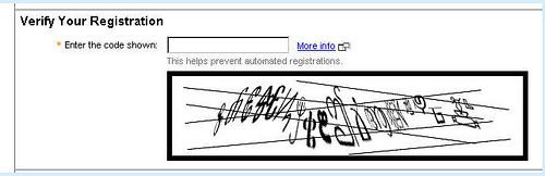 worst captchas