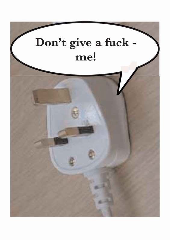 shameless plug smaller