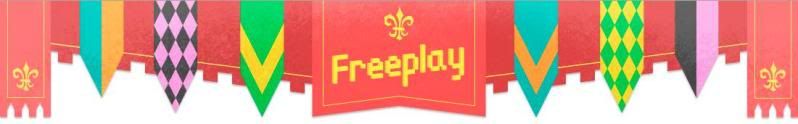 Freeplay 2012 Independent Game Awards