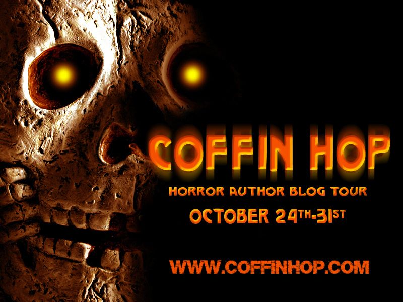 Coffin Hop 2013