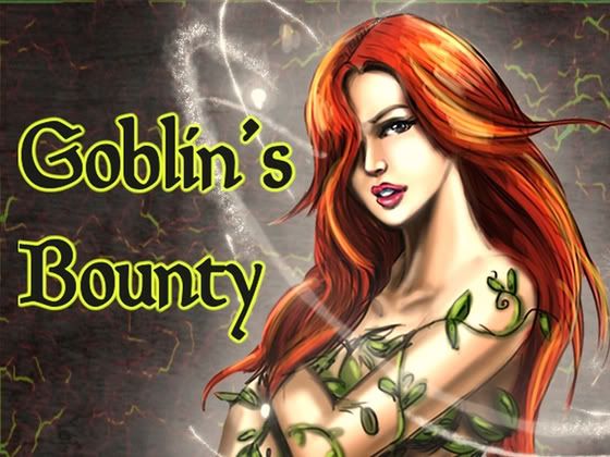 Goblin's Bounty: A Gamebook with Collectable Cards