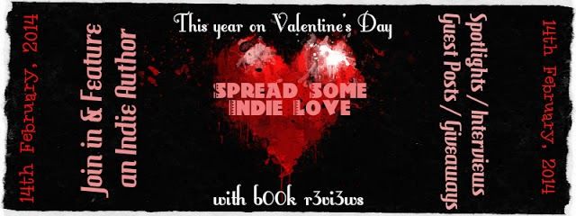 Indie Love Blog Tour