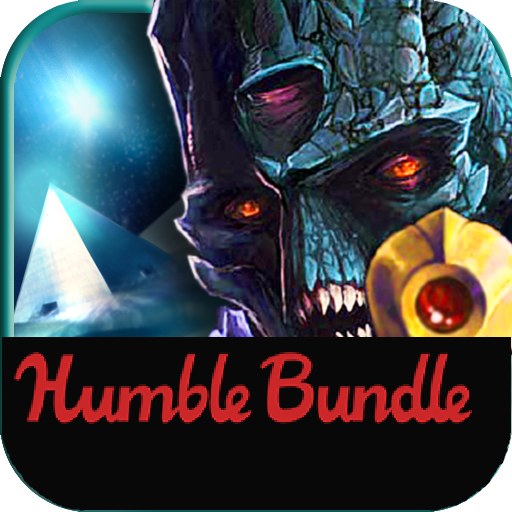 Humble Bundle Gift - Infinite Universe