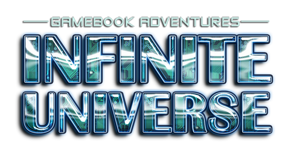 Infinite Universe Logo