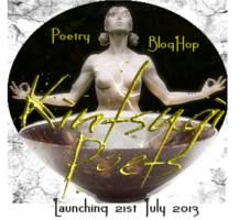 Kintsugi Poet Society BlogHop