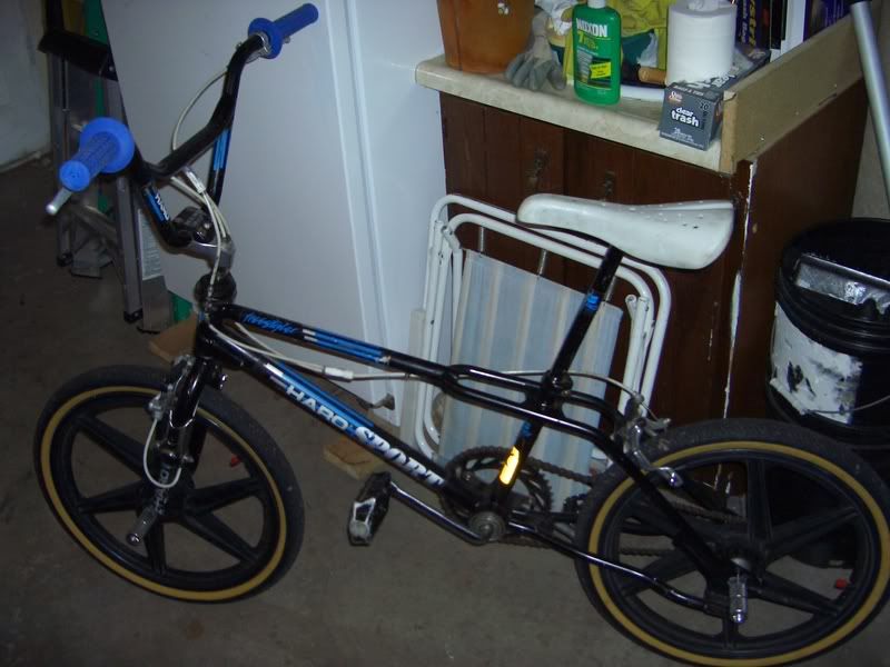 1988.5 haro sport