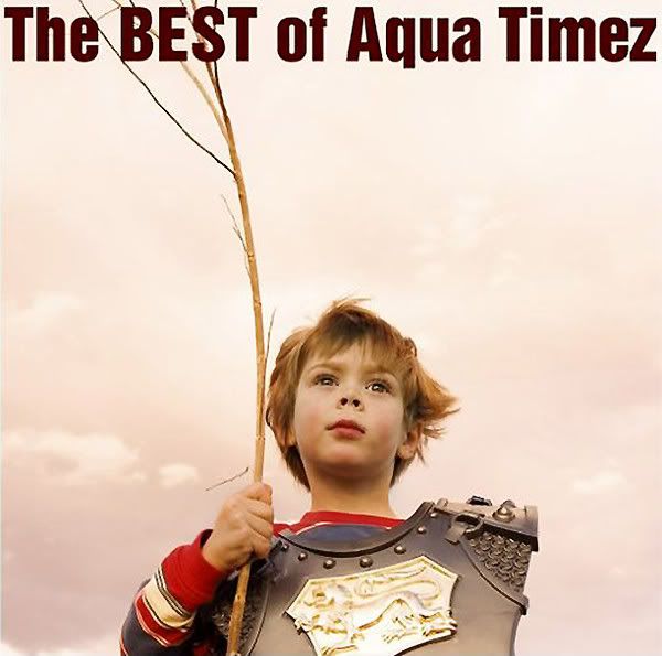 Aqua Timez The Best Of Aqua Timez 专辑 Mp3 Rf Nm 音乐论坛 Stage1st Stage1 S1 游戏动漫论坛