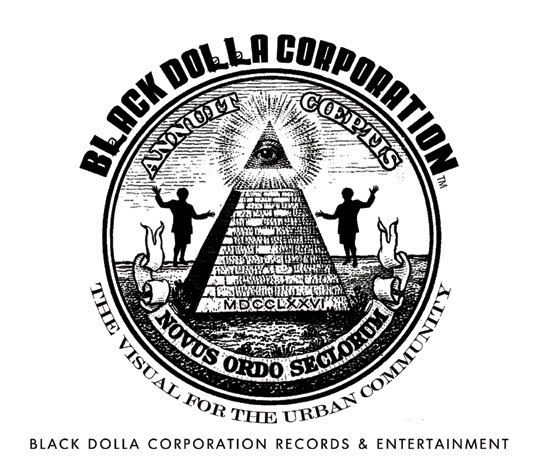 Black Dollar Corporation dollar general logo. Black Dollar Corporation