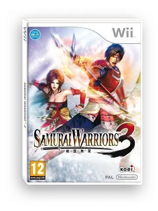 Samurai+warriors+3+empires+gameplay