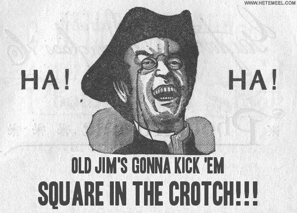 Old Jim