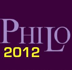Philo 2012