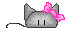 Kitty Pixel || Ry