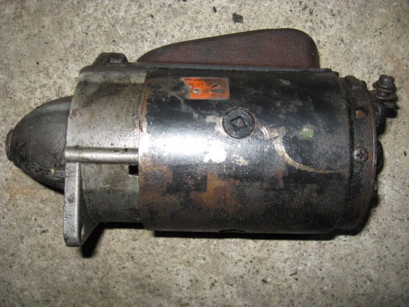 Starter not working Jeep Enthusiast Forums