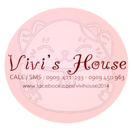 [ViVi's house] - chuyên hàng thời trang 2nd tuyển chọn , giá mềm , nhiều ưu đãi