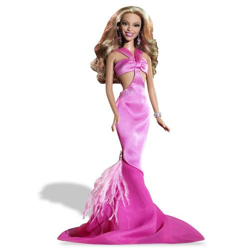 Barbie Doll Pictures, Images and Photos