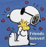 Snoopy and Woodstock Pictures, Images and Photos