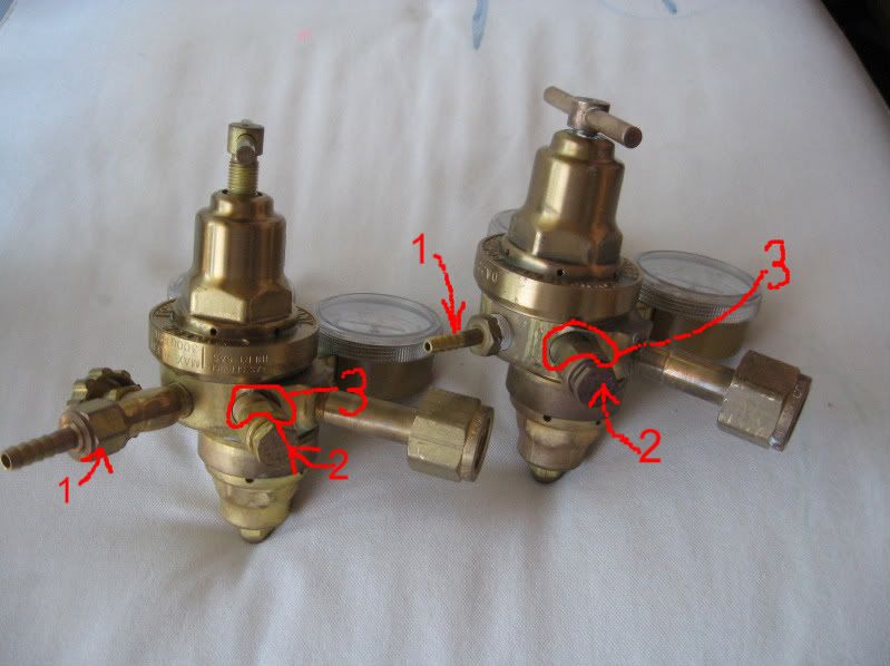 Complete Leak Check, CO2 pressurized system The Planted Tank Forum