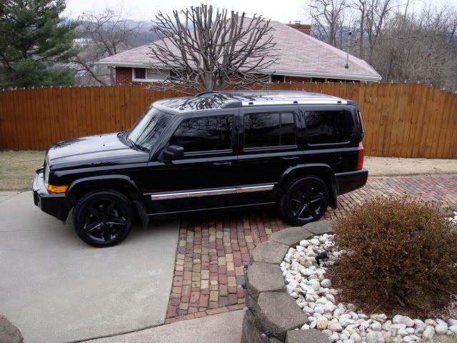 Jeep patriot 26e package #1