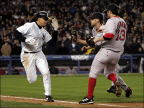 arod acting gay as hell Pictures, Images and Photos