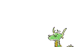 dragon birthday
