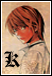 Admin Yagami Raito