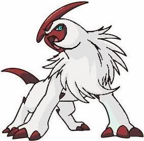 Absolshiny.jpg Shiny Absol Eye edit image by Soland