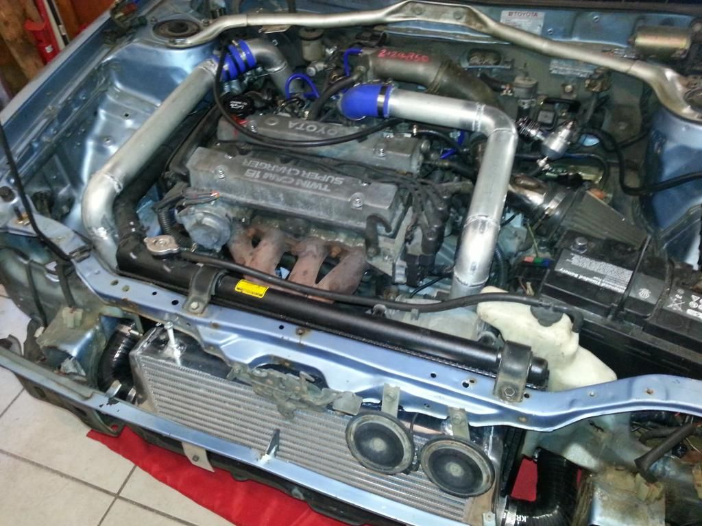 Engine Intercooler Problem at Paul Kirby blog
