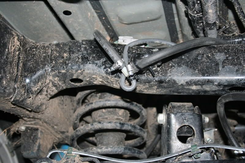 SCUBA Driver Transmission, Transfer Case, Rear Differential & ELocker