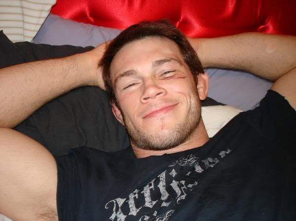 forrest griffin Pictures, Images and Photos