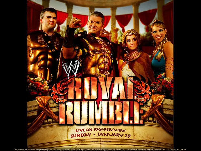 royal wallpaper. Royal Rumble