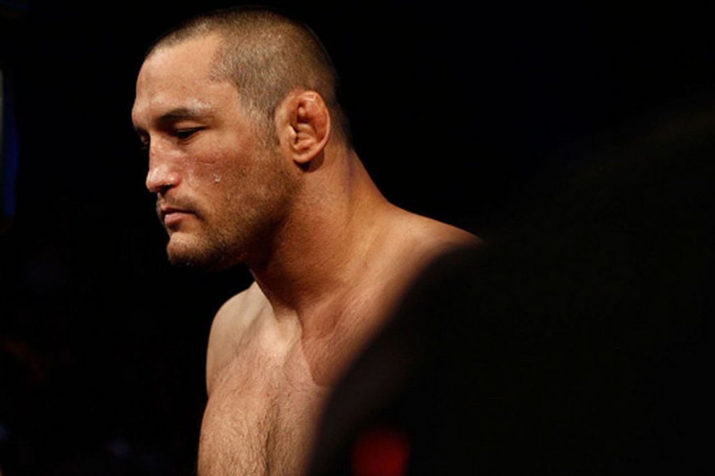 UFC е създал лош прецедент с Dan Henderson, смята Chris Weidman