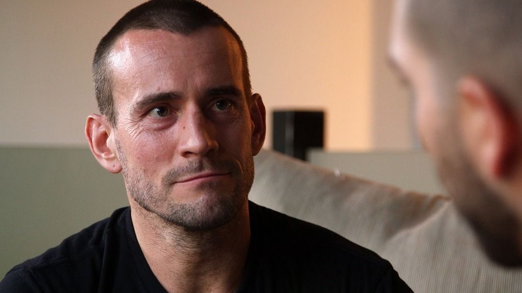 CM Punk към кечистите: Conor ви изигра