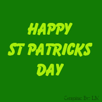 Happy St Patricks day Pictures, Images and Photos