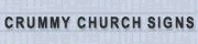 Crummy Church Signs