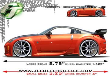 Drift from the Past: The JLFT 3...