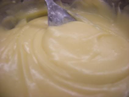 Cream Cheese Frosting