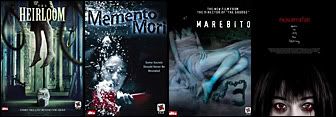 asian horror movies