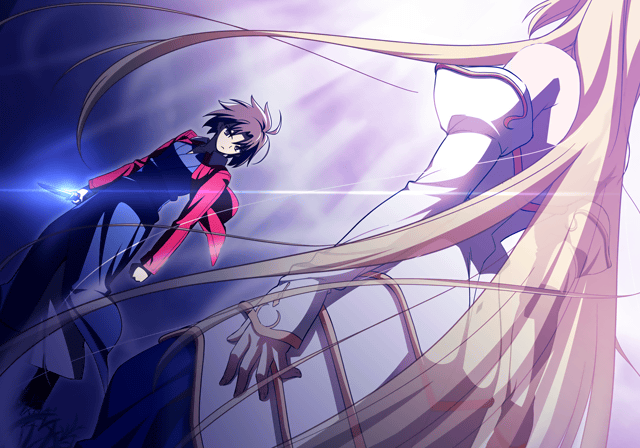 Forum Image: http://i112.photobucket.com/albums/n194/yeah321/Tsukihime/arcvsshiki.png