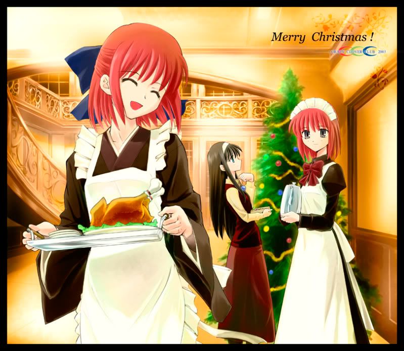 Forum Image: http://i112.photobucket.com/albums/n194/yeah321/Tsukihime/cristmas.jpg