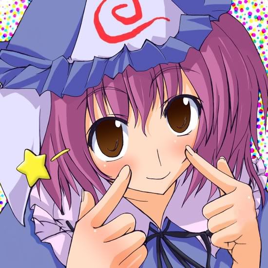 Forum Image: http://i112.photobucket.com/albums/n194/yeah321/smile.jpg