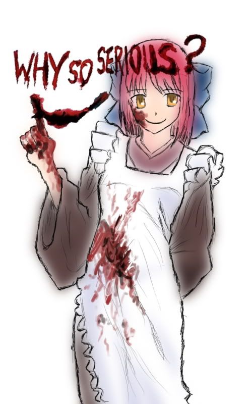 Forum Image: http://i112.photobucket.com/albums/n194/yeah321/whysoserious.jpg