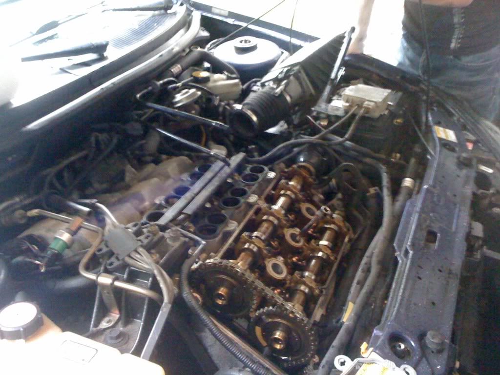 Help!! P1519 and P1744