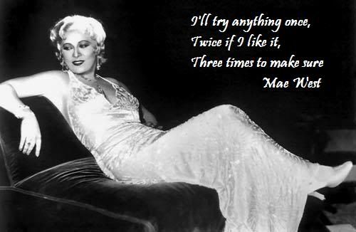 Mae West Pictures, Images and Photos