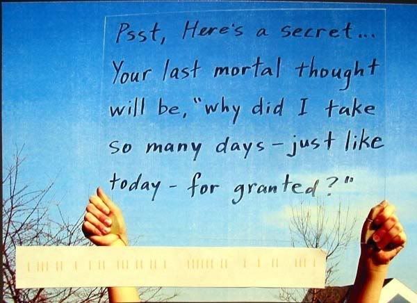 Here's A Secret Pictures, Images and Photos
