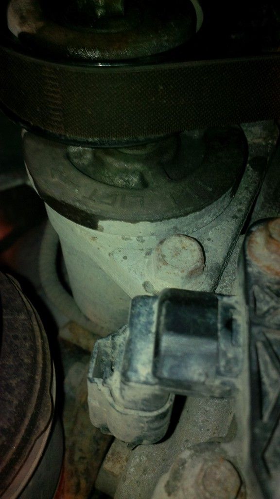 Belt Auto Tensioner Stuck? 2004 to 2020 Mazda 3 Forum and Mazdaspeed
